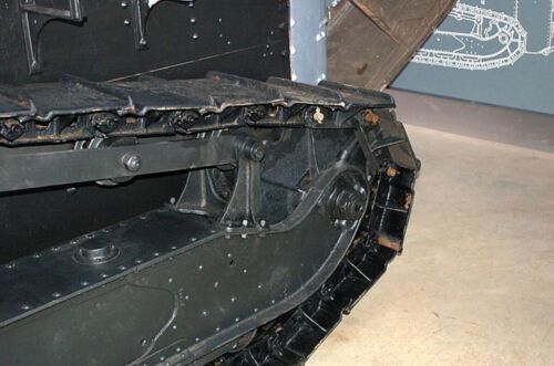Renault FT 17