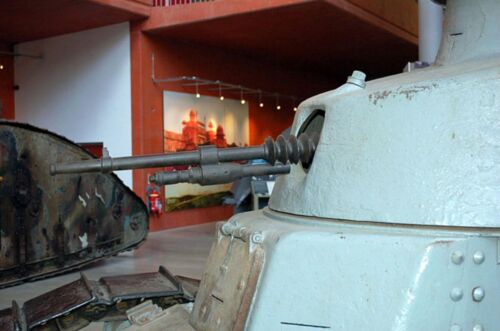 Renault FT 17