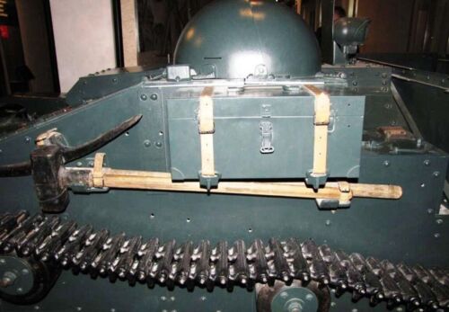 Renault UE Schlepper