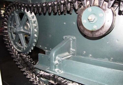 Renault UE Schlepper