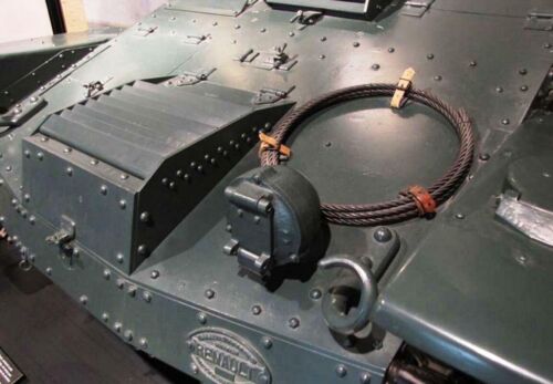 Renault UE Schlepper