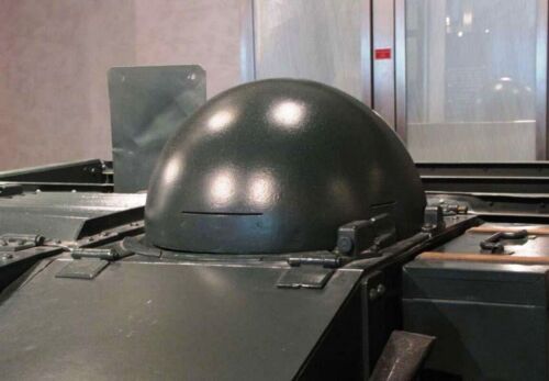 Renault UE Schlepper