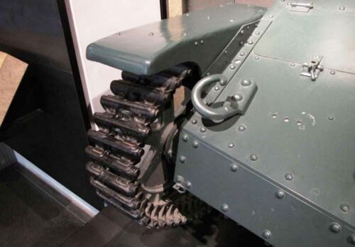 Renault UE Schlepper