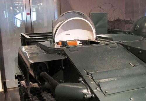 Renault UE Schlepper