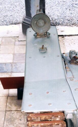 Renault UE Tankette
