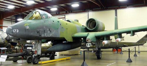 Republic A-10 Thunderbolt II