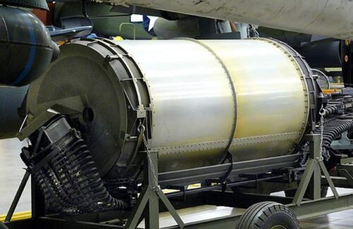 Republic A-10 Thunderbolt II