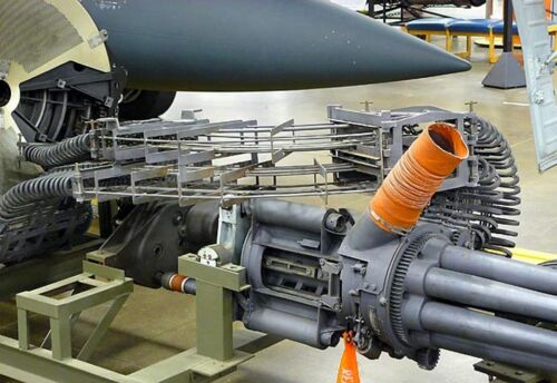 Republic A-10 Thunderbolt II