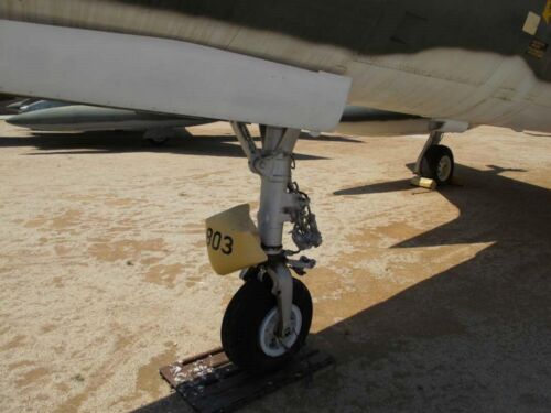 Republic F-105B Thunderchief