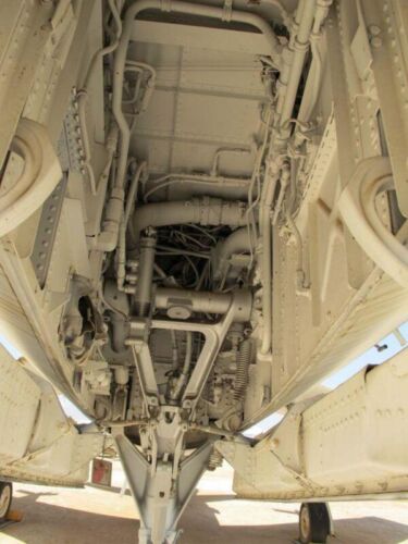 Republic F-105B Thunderchief