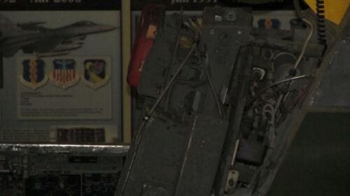 Republic F-105D Thunderchief