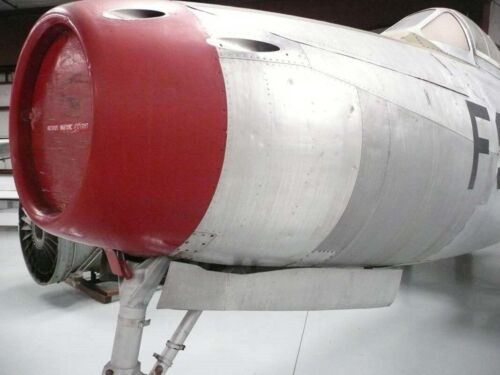 Republic F-84 Thunderjet