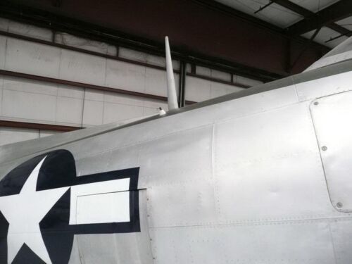 Republic P-47D-30-RE Thunderbolt