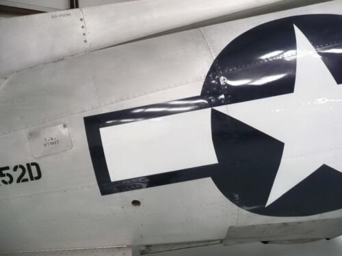 Republic P-47D-30-RE Thunderbolt