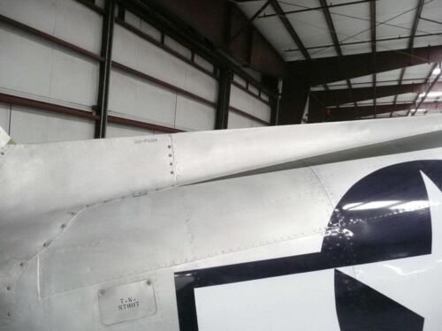 Republic P-47D-30-RE Thunderbolt