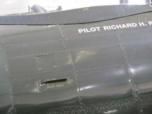 Republic P-47D Thunderbolt