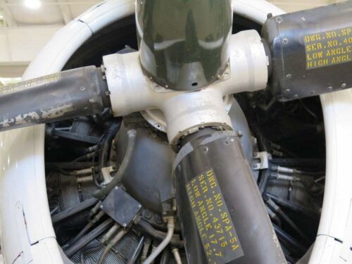 Republic P-47D Thunderbolt