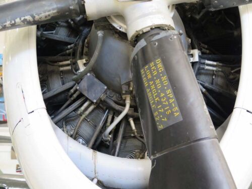 Republic P-47D Thunderbolt