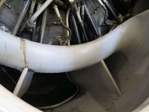 Republic P-47D Thunderbolt