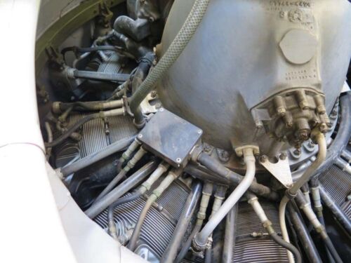 Republic P-47D Thunderbolt