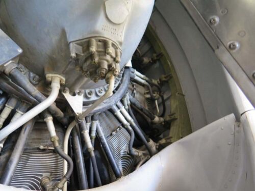 Republic P-47D Thunderbolt