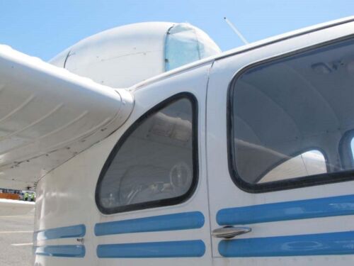 Republic RC-3 Sea Bee