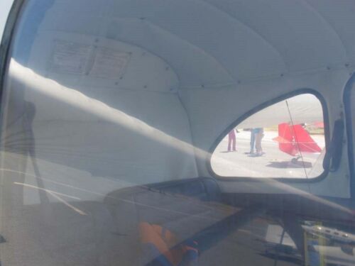 Republic RC-3 Sea Bee
