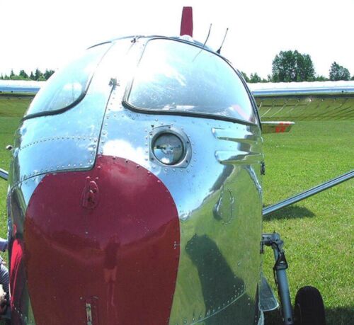 Republic SeaBee