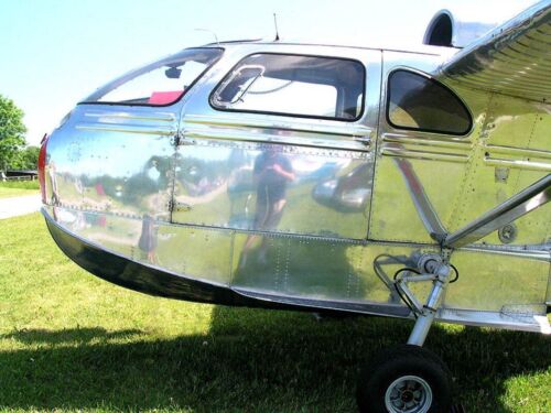 Republic SeaBee