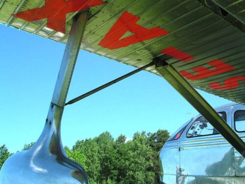 Republic SeaBee