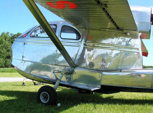 Republic SeaBee
