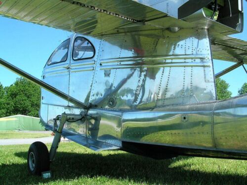 Republic SeaBee