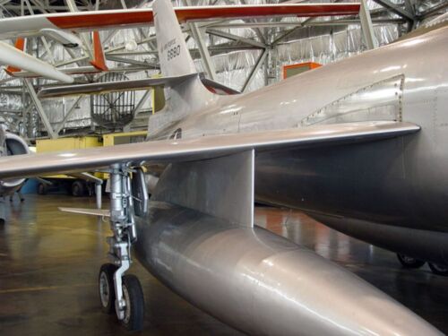 Republic-XF-91-Thunderceptor-Walk-Around-00002