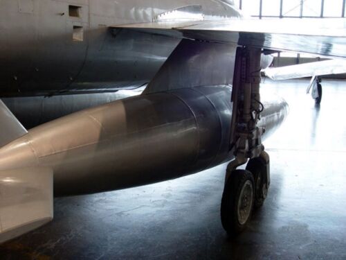 Republic-XF-91-Thunderceptor-Walk-Around-00009