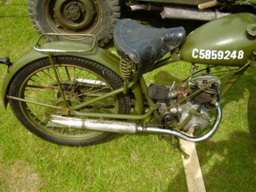 Royal Enfield