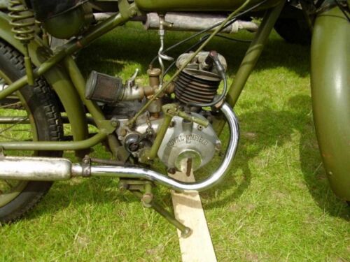 Royal Enfield
