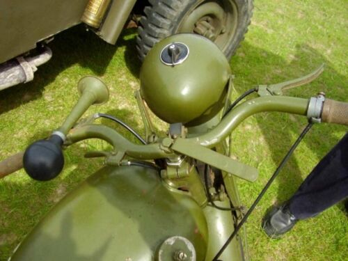 Royal Enfield