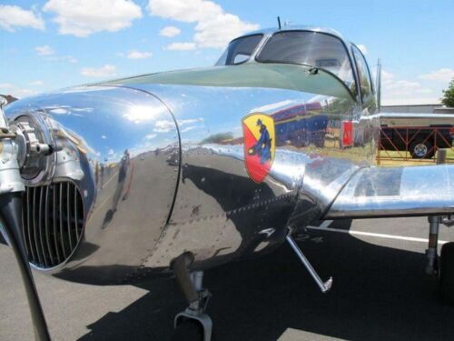 Ryan L-17B Navion