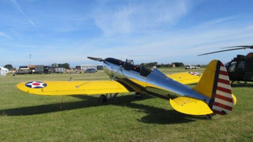 Ryan PT-22 Recruit