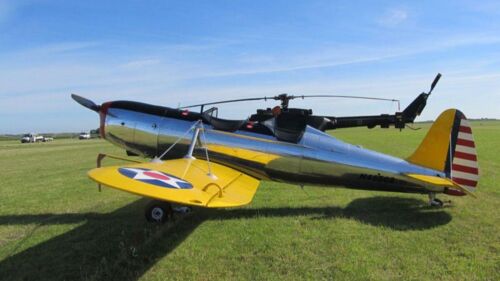 Ryan PT-22 Recruit