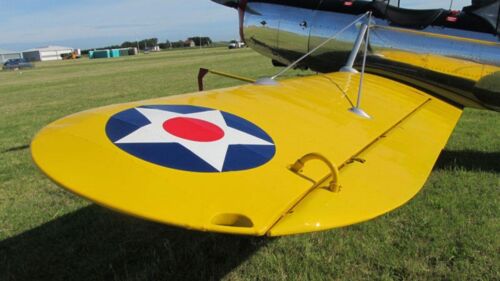 Ryan PT-22 Recruit