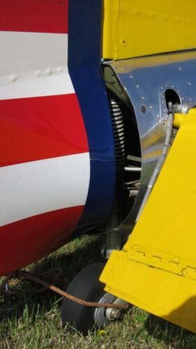 Ryan PT-22 Recruit