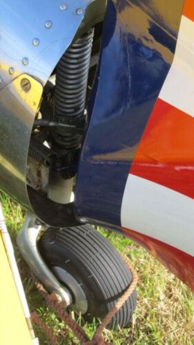 Ryan PT-22 Recruit
