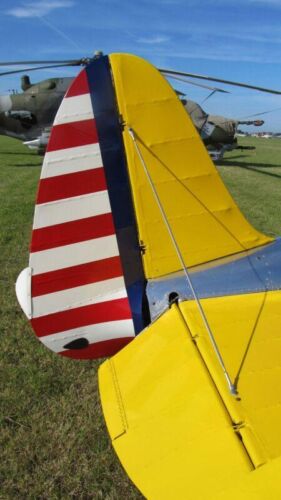 Ryan PT-22 Recruit