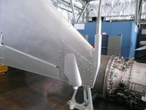 Ryan X-13 Vertijet
