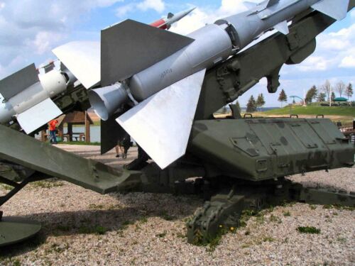 S-75M Volhov