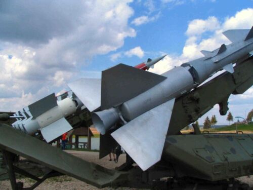 S-75M Volhov