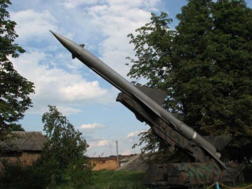 S-75 Dvina