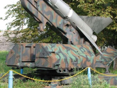 S-75 Dvina