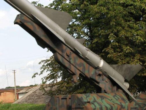 S-75 Dvina